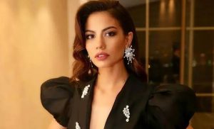 Demet Özdemir Reveals Her Beauty Secret!